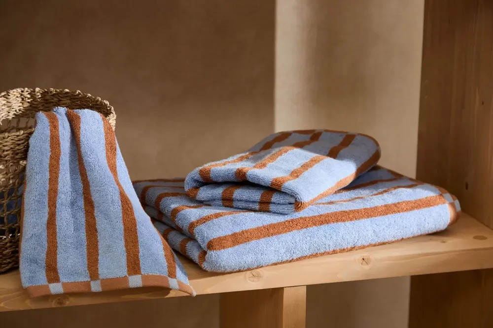 Autres linges de bain - SATURNO - CALMA HOUSE