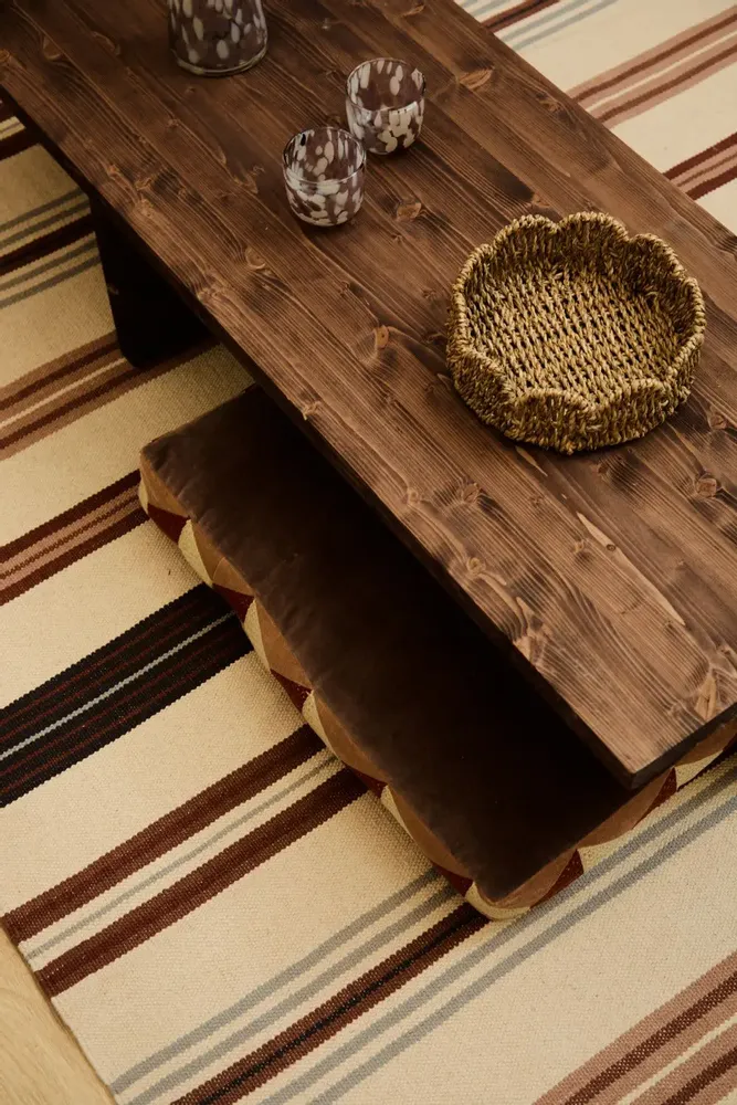 Tapis - PERU - CALMA HOUSE