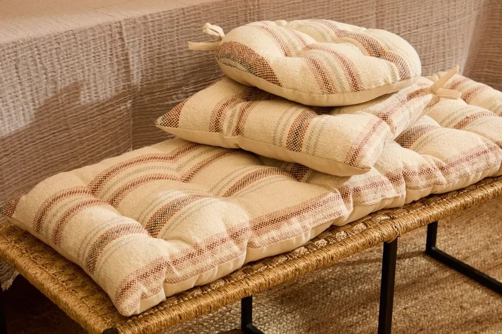 Tapis - PERU - CALMA HOUSE