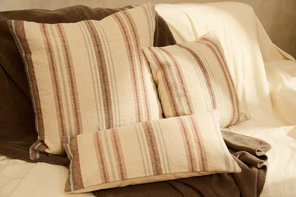 Tapis - PERU - CALMA HOUSE