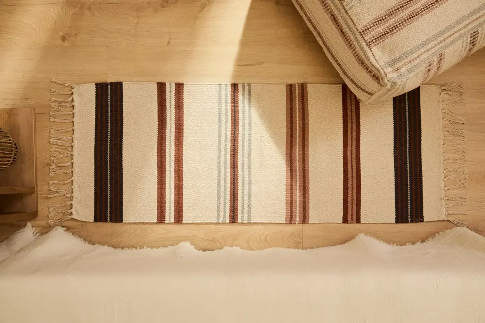 Tapis - PERU - CALMA HOUSE