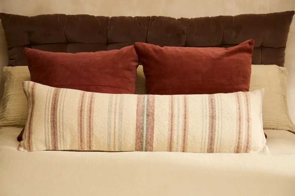 Tapis - PERU - CALMA HOUSE