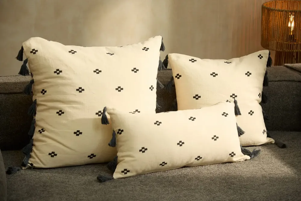 Tissus - Kobe - CALMA HOUSE