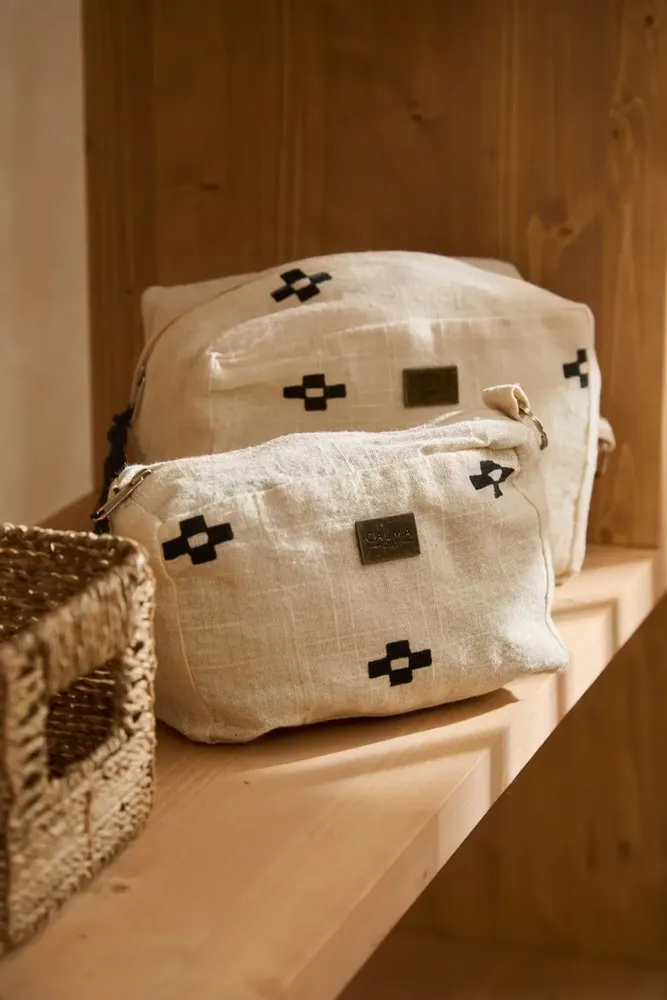 Tissus - Kobe - CALMA HOUSE