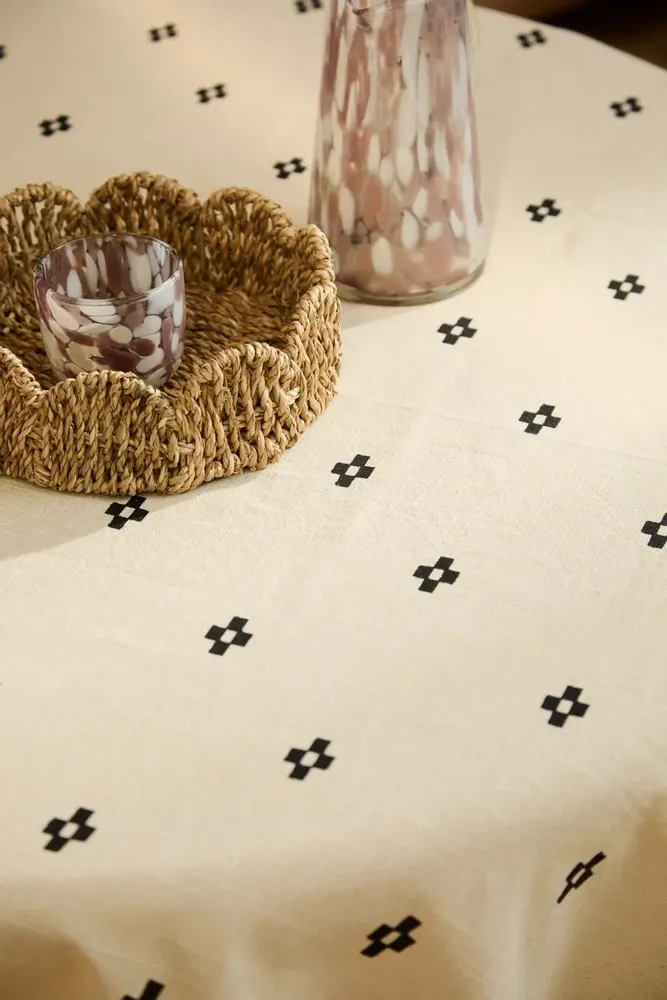 Tissus - Kobe - CALMA HOUSE