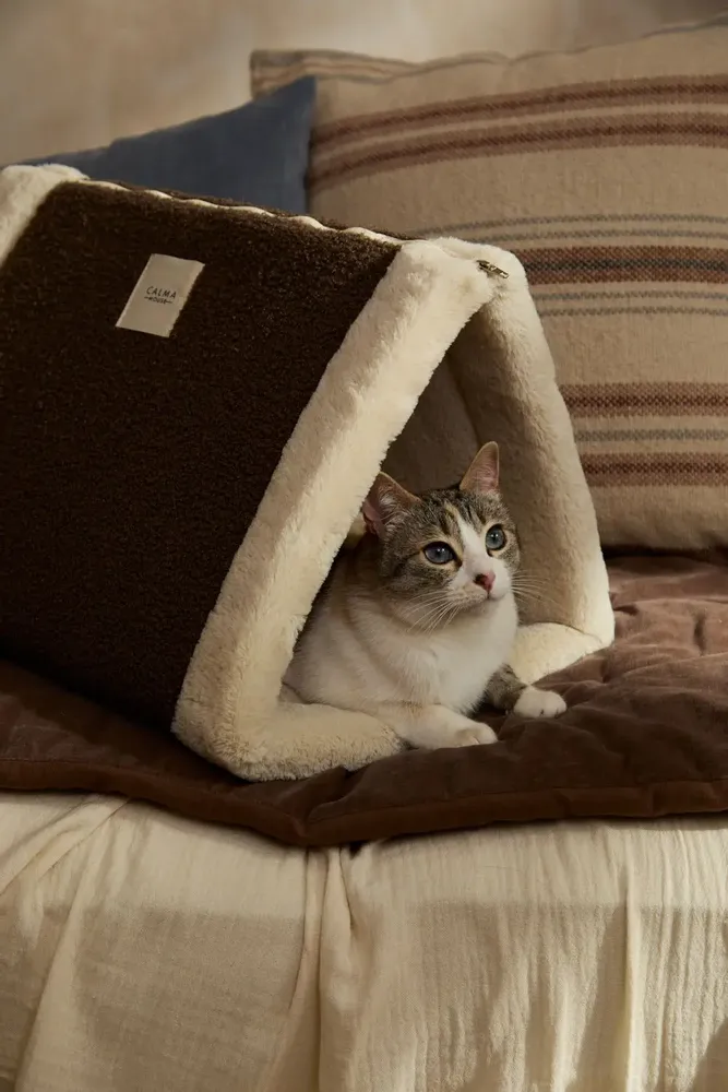 Tissus - TAICO - CALMA HOUSE