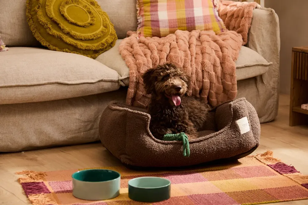 Tissus - TAICO - CALMA HOUSE