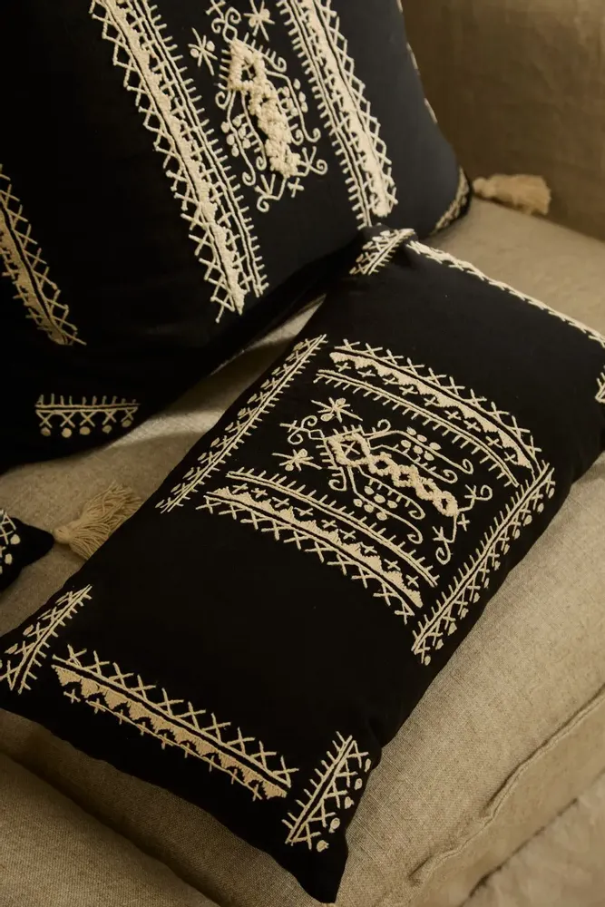 Homewear textile - Trast - CALMA HOUSE