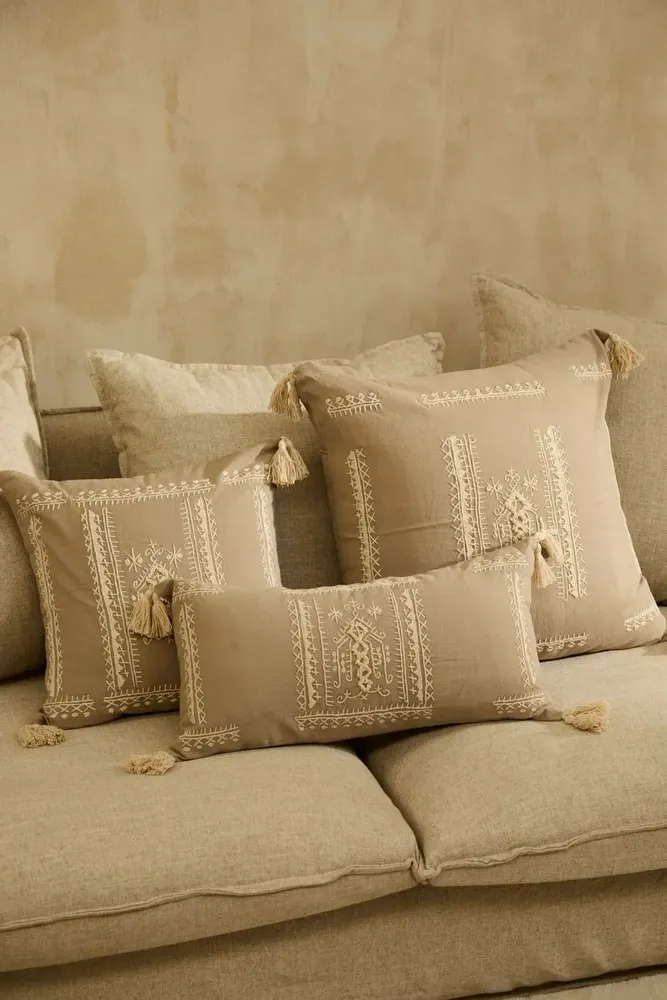 Homewear textile - Trast - CALMA HOUSE