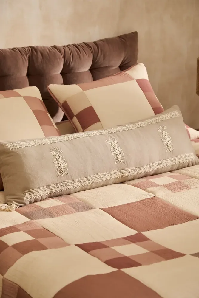 Homewear textile - Trast - CALMA HOUSE