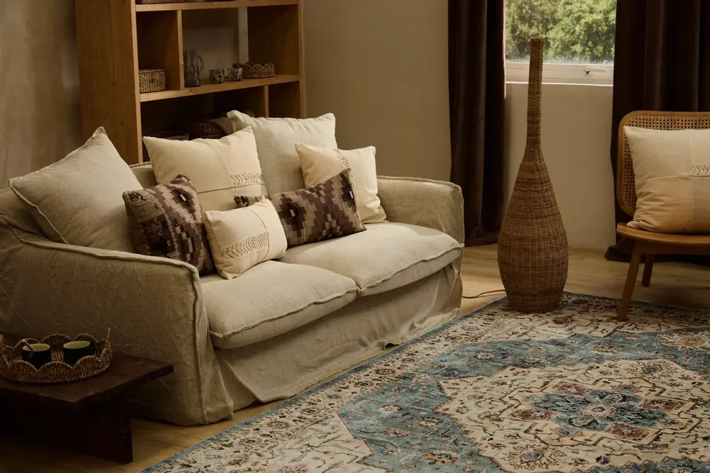 Autres tapis - AFRODITA - CALMA HOUSE