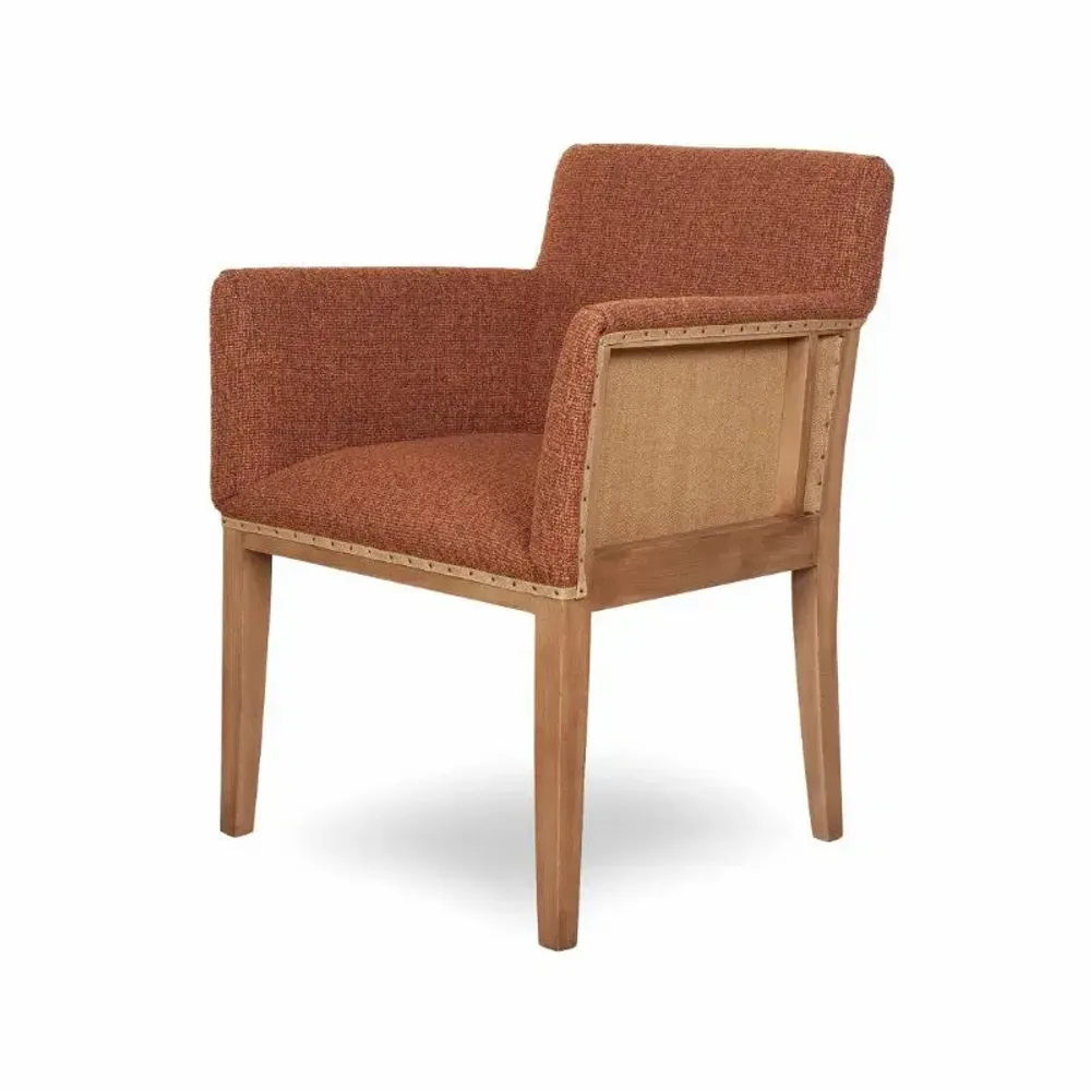 Chairs for hospitalities & contracts - Comodo Essence | Chair - CREARTE COLLECTIONS