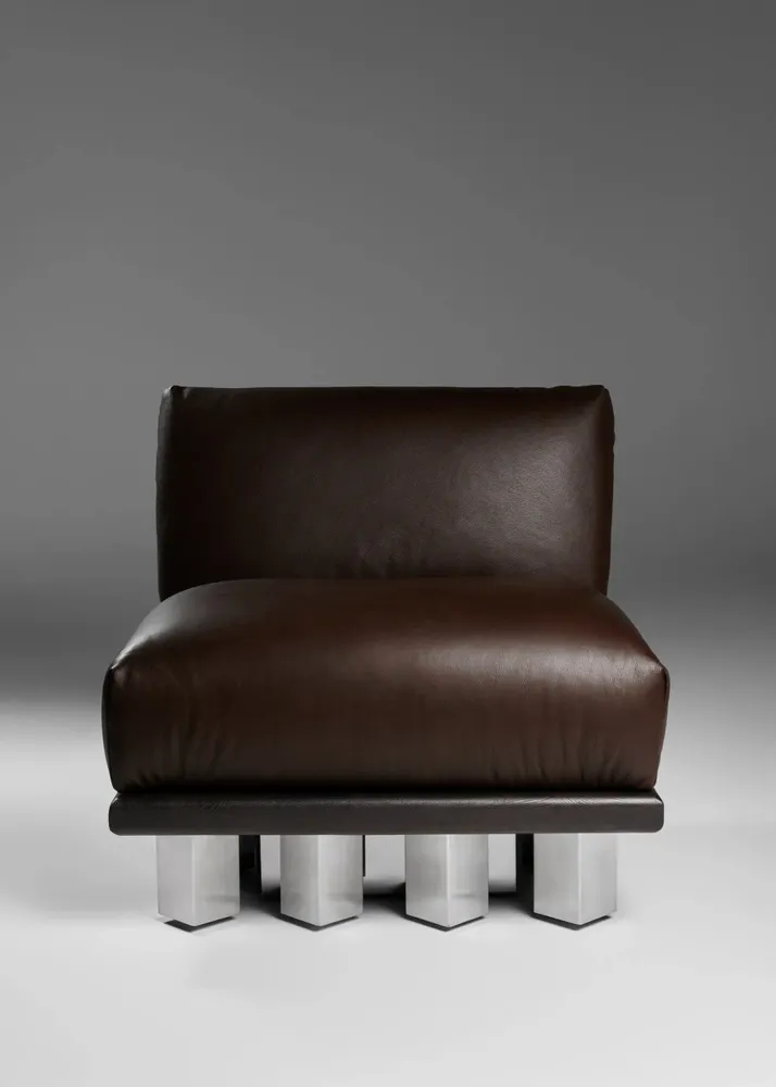 Chaises longues - Kafka Chair - ARBORE BY CAREL WOODWORKS