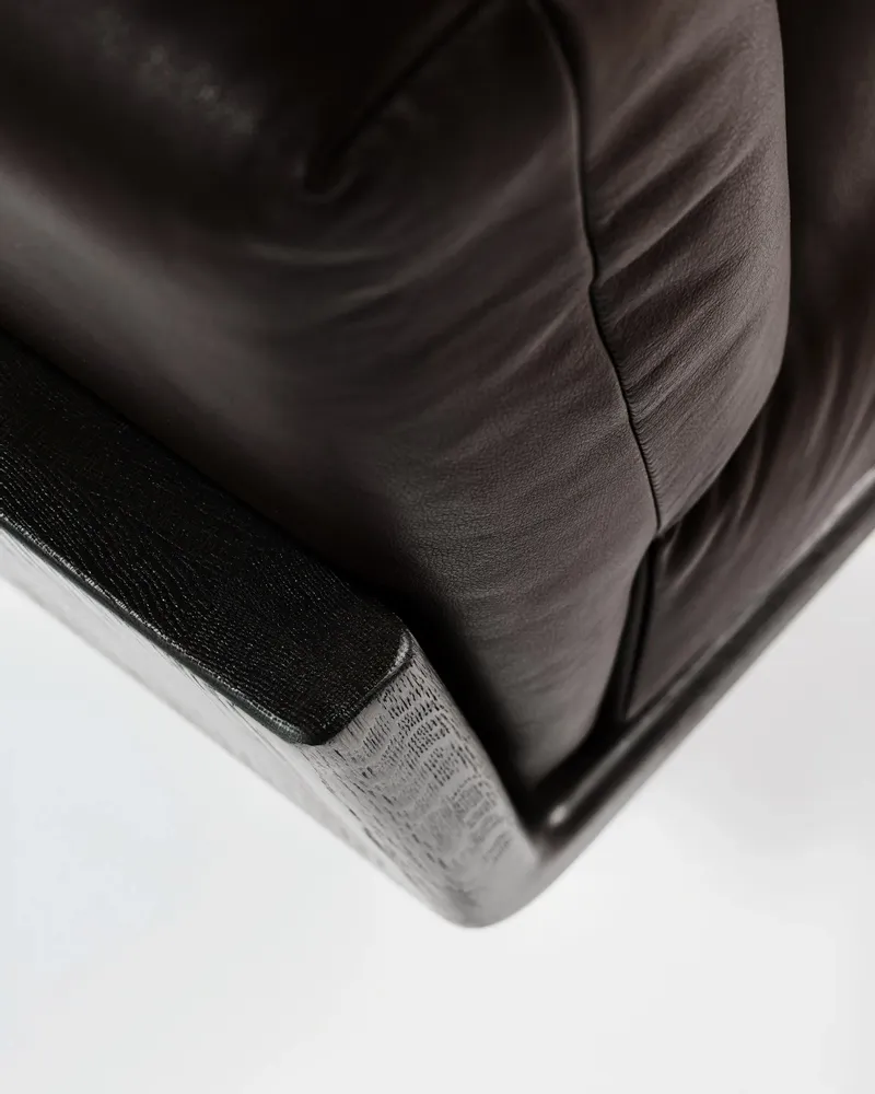 Chaises longues - Kafka Chair - ARBORE BY CAREL WOODWORKS