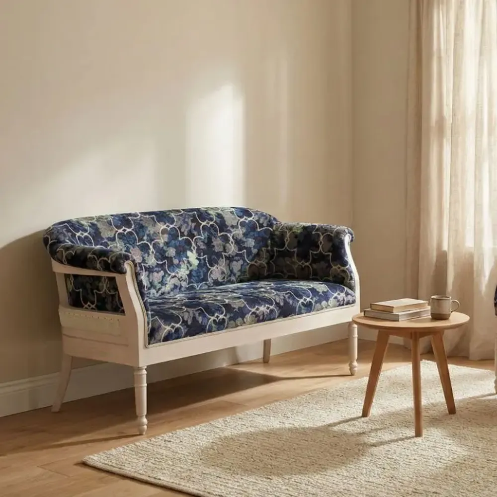 Canapés pour collectivités - Paris Low Essence canapé | Canapé - CREARTE COLLECTIONS