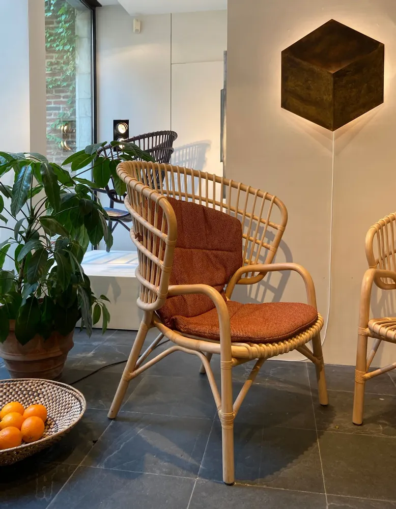 Chaises longues - Tembo highback - FEELGOOD DESIGNS