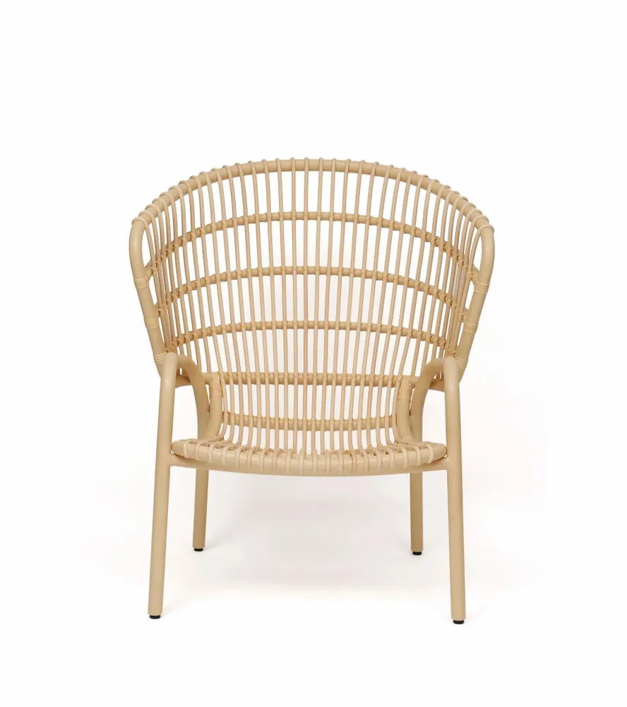 Lounge chairs - Tembo highback • outdoor - FEELGOOD DESIGNS