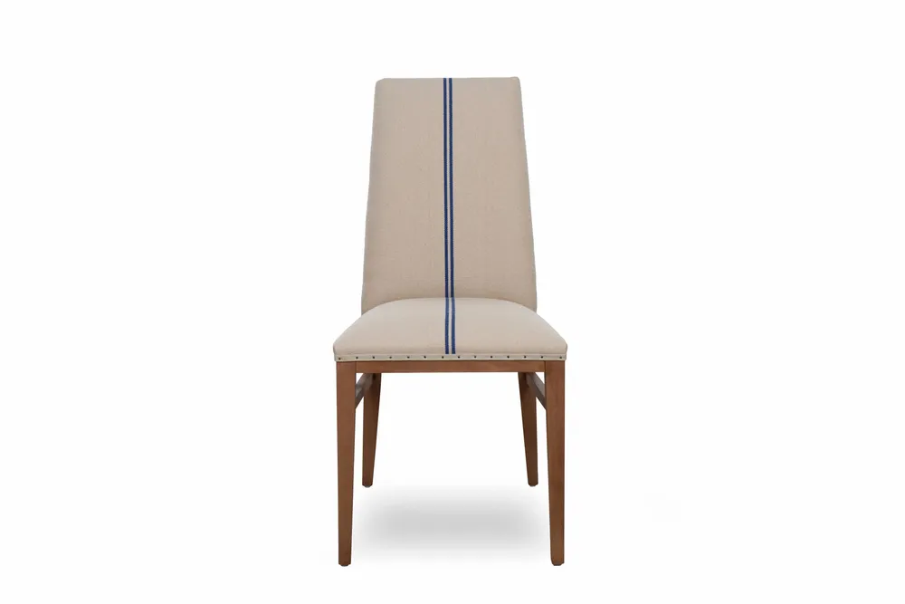 Chairs for hospitalities & contracts - Luxor Chair Essence| Chair - CREARTE COLLECTIONS