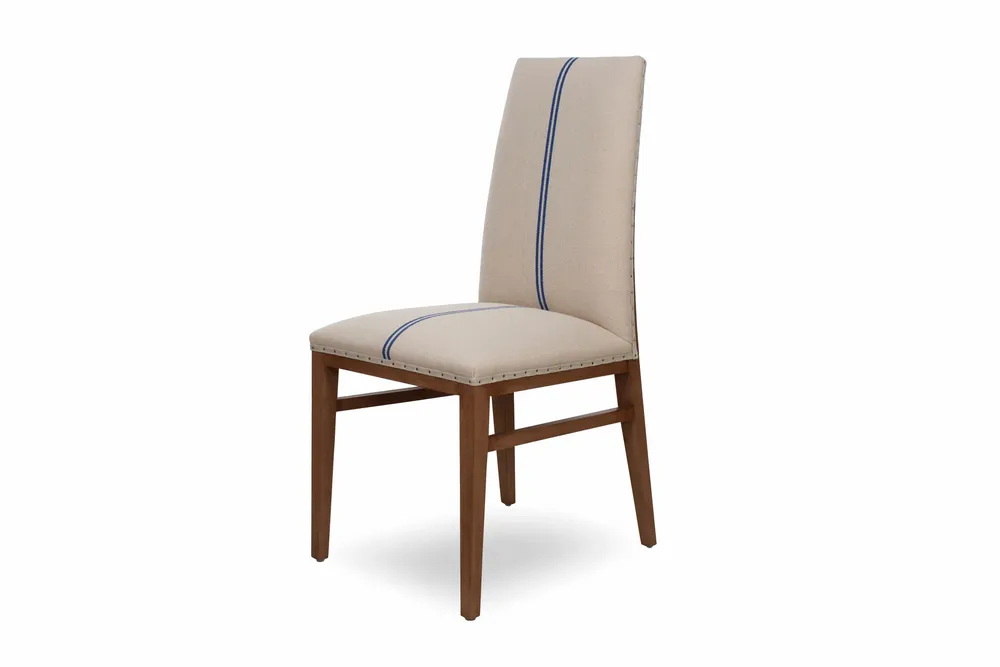 Chairs for hospitalities & contracts - Luxor Chair Essence| Chair - CREARTE COLLECTIONS