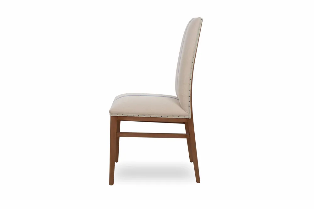 Chairs for hospitalities & contracts - Luxor Chair Essence| Chair - CREARTE COLLECTIONS
