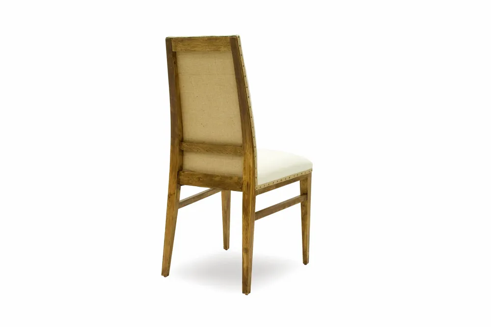 Chairs for hospitalities & contracts - Luxor Chair Essence| Chair - CREARTE COLLECTIONS