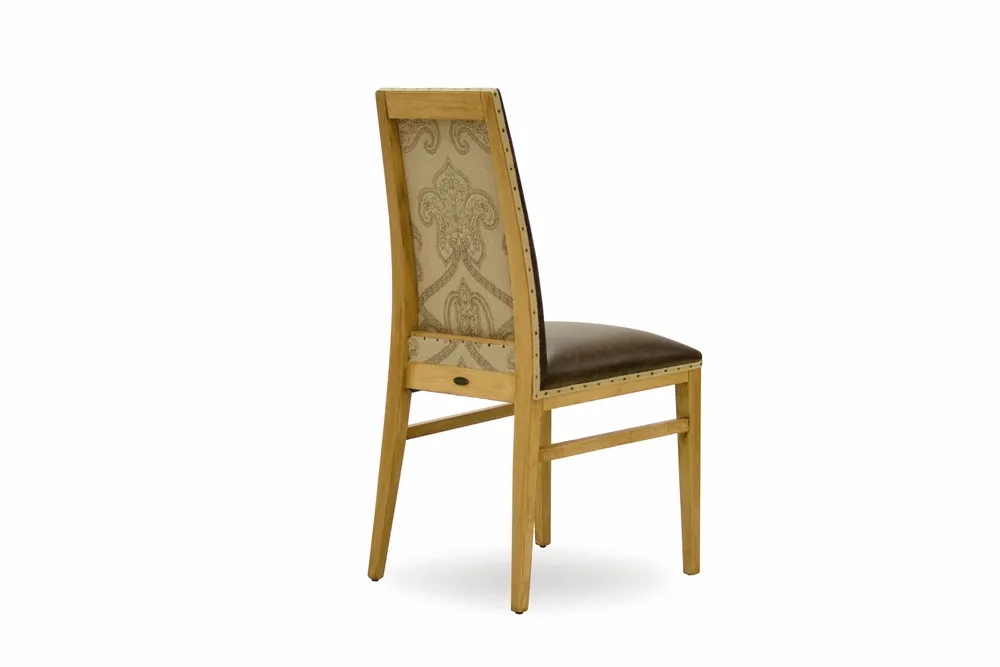Chairs for hospitalities & contracts - Luxor Chair Essence| Chair - CREARTE COLLECTIONS