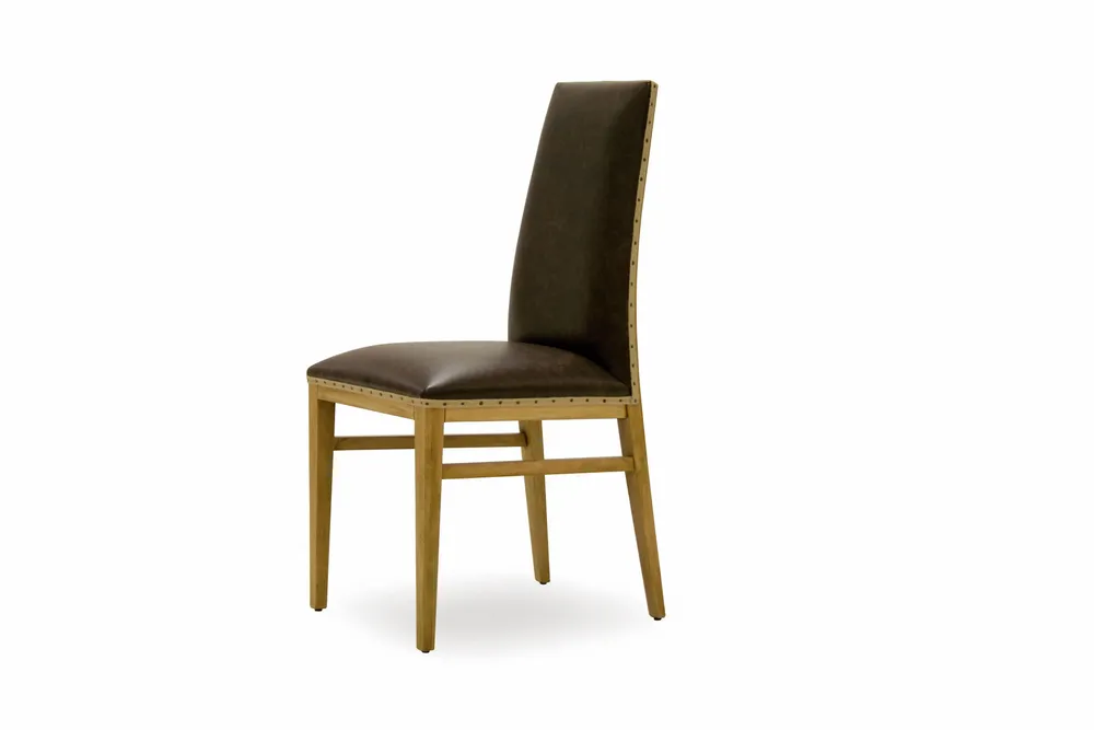 Chairs for hospitalities & contracts - Luxor Chair Essence| Chair - CREARTE COLLECTIONS