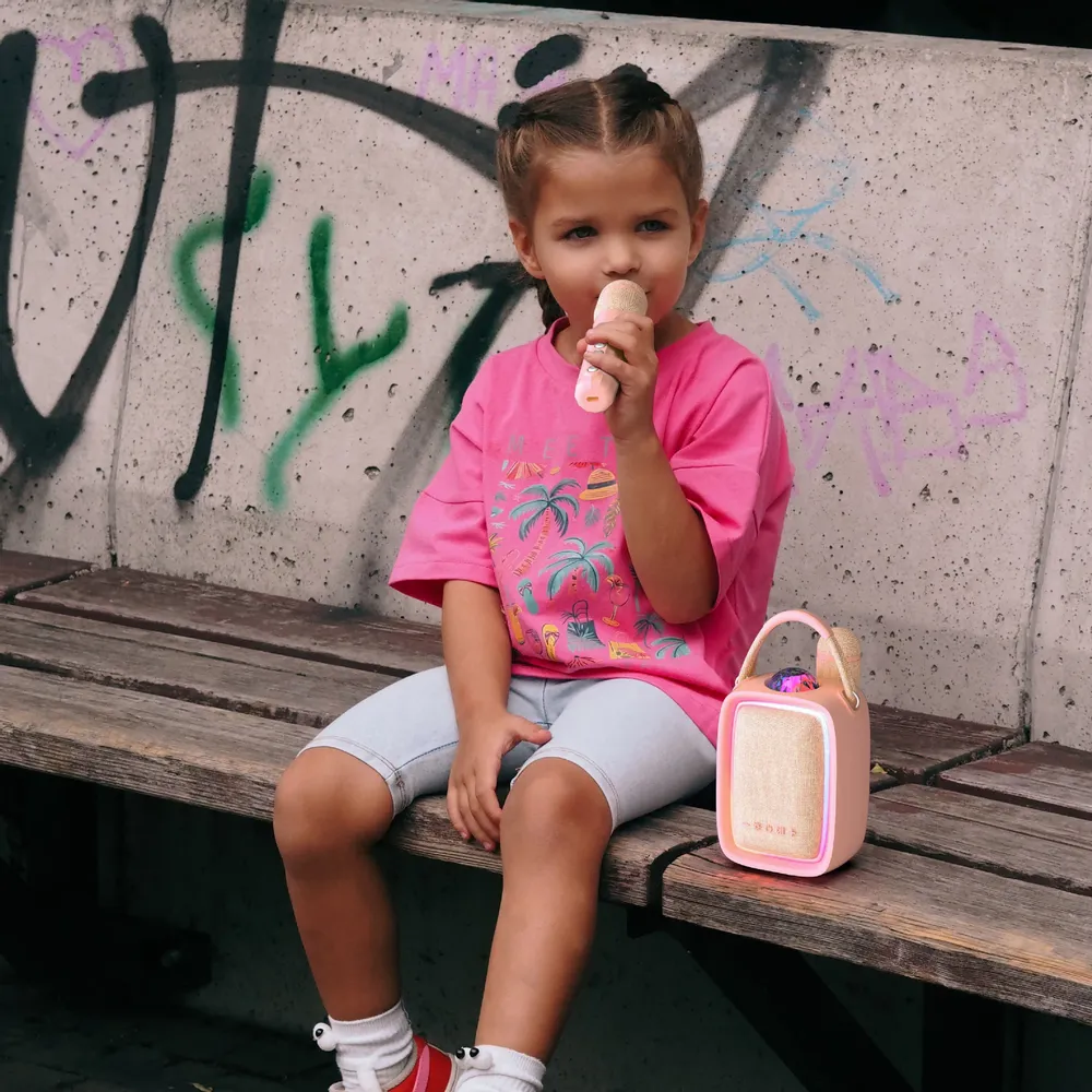 Kids accessories - SINGY PARTY - MOB