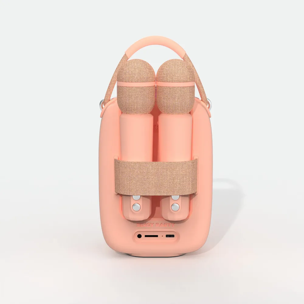 Kids accessories - SINGY PARTY - MOB