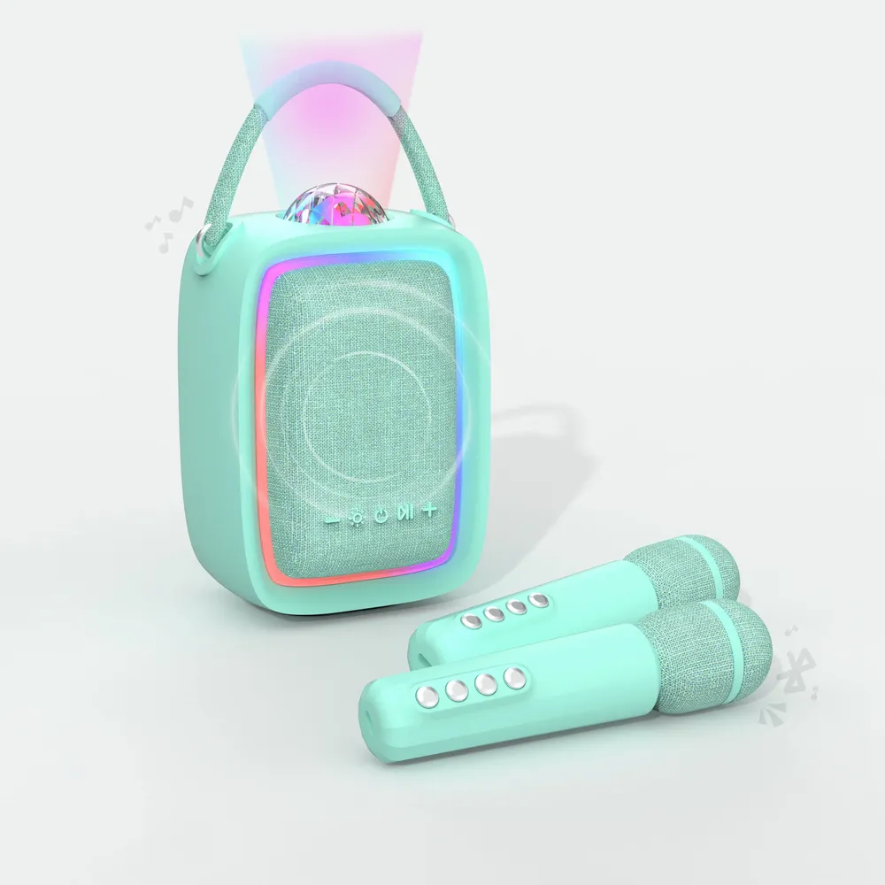 Kids accessories - SINGY PARTY - MOB