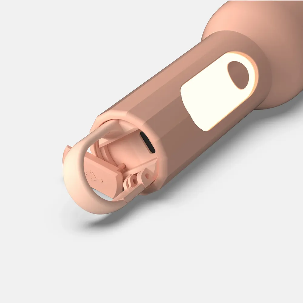 Children's lighting - GLOWY - MOB