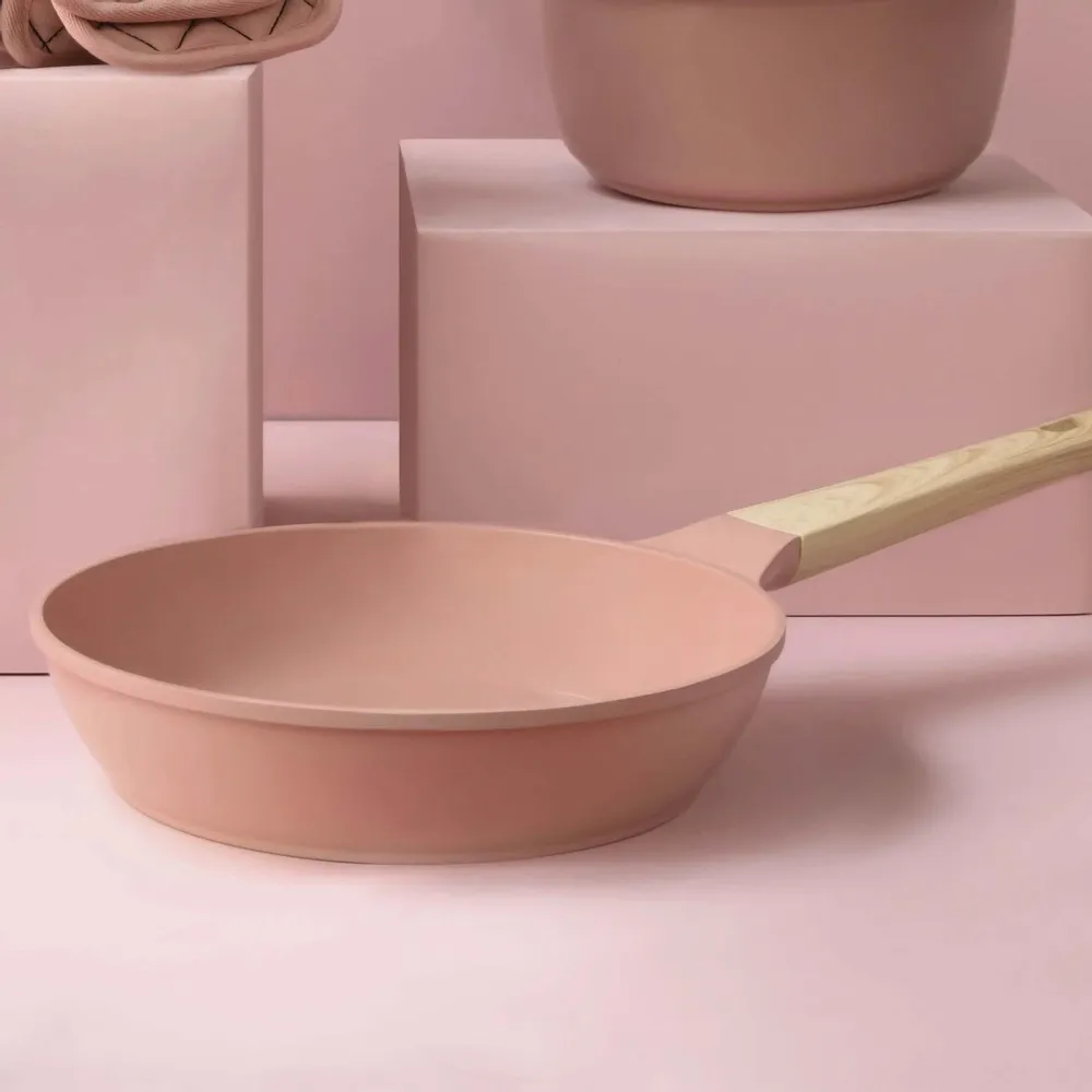 Kitchen utensils - The Incredible frying pan - COOKUT