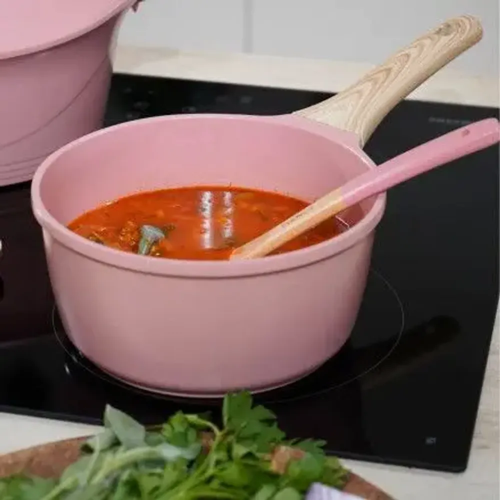 Kitchen utensils - The Incredible saucepan - COOKUT