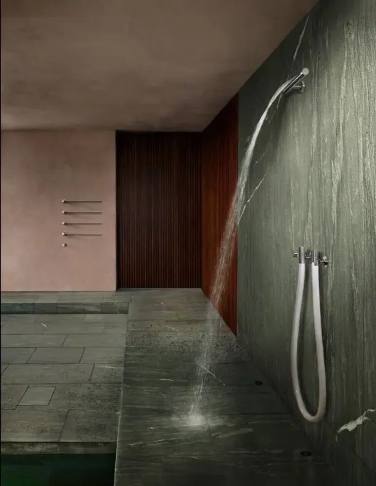 Sinks - VOLA SPA FAUCETS - SOPHA INDUSTRIES SAS