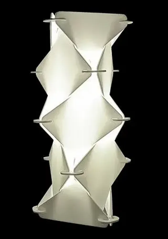 Lampes à poser - White Trinity - ARTDECORIS