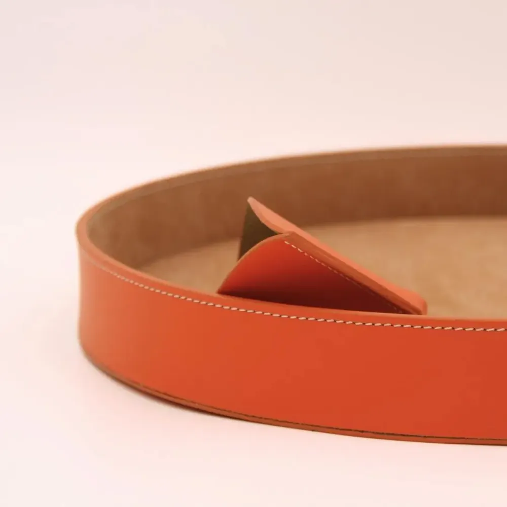 Objets de décoration - Piste à jeu de dés en cuir Porto Vecchio - MIDIPY