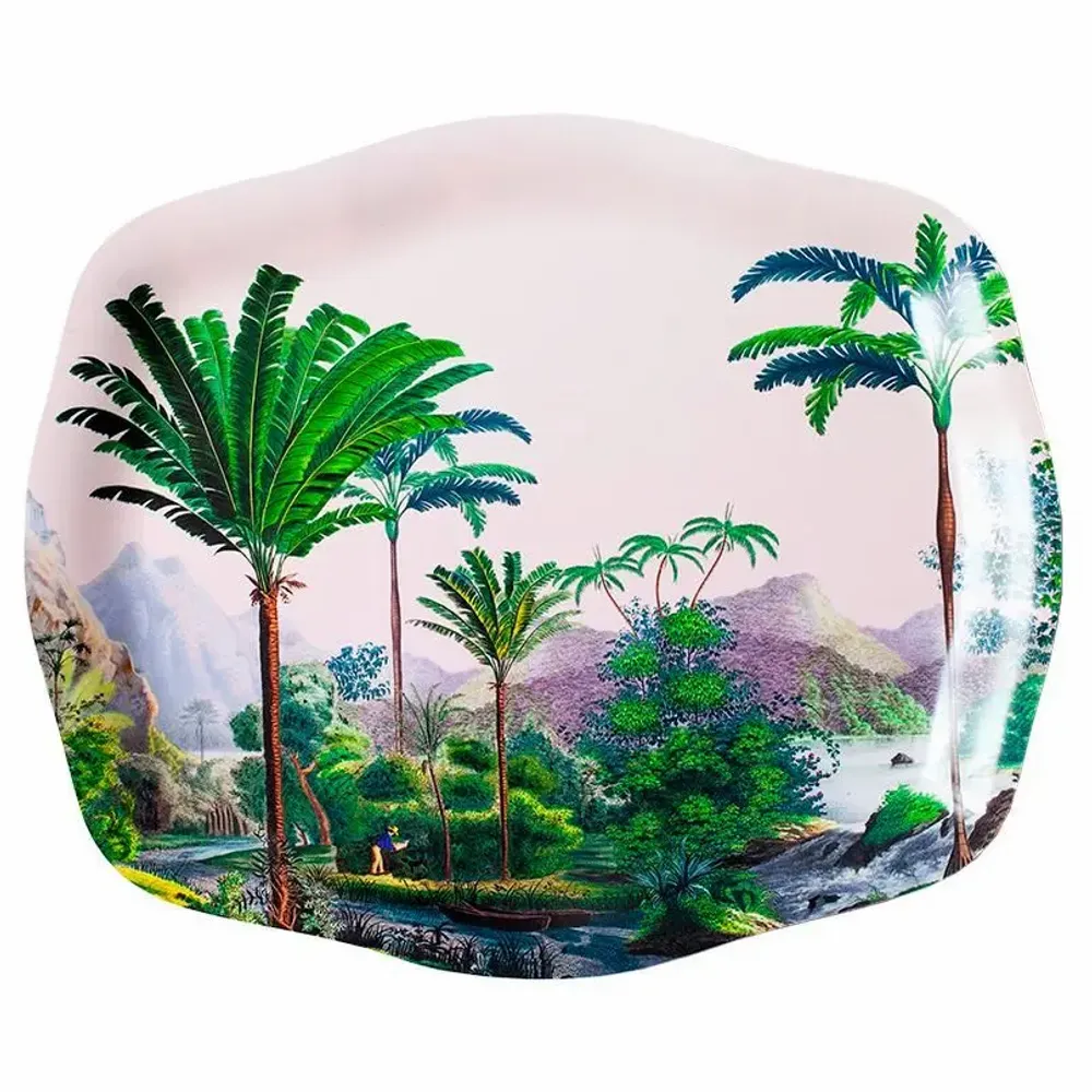 Trays - TRAY MANICARIA - PARADISIO IMAGINARIUM