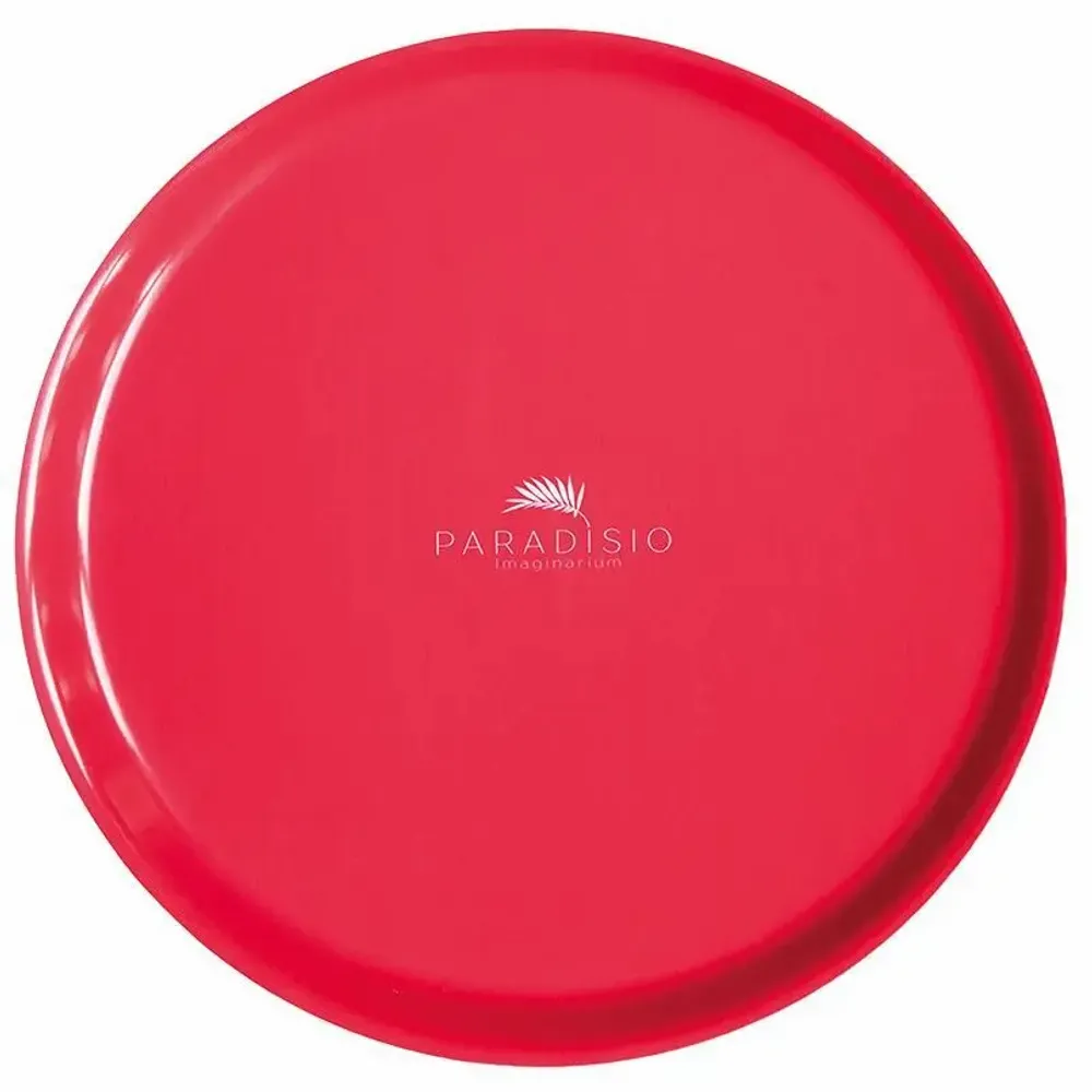 Plateaux - Plateau  rond Bahia - PARADISIO IMAGINARIUM