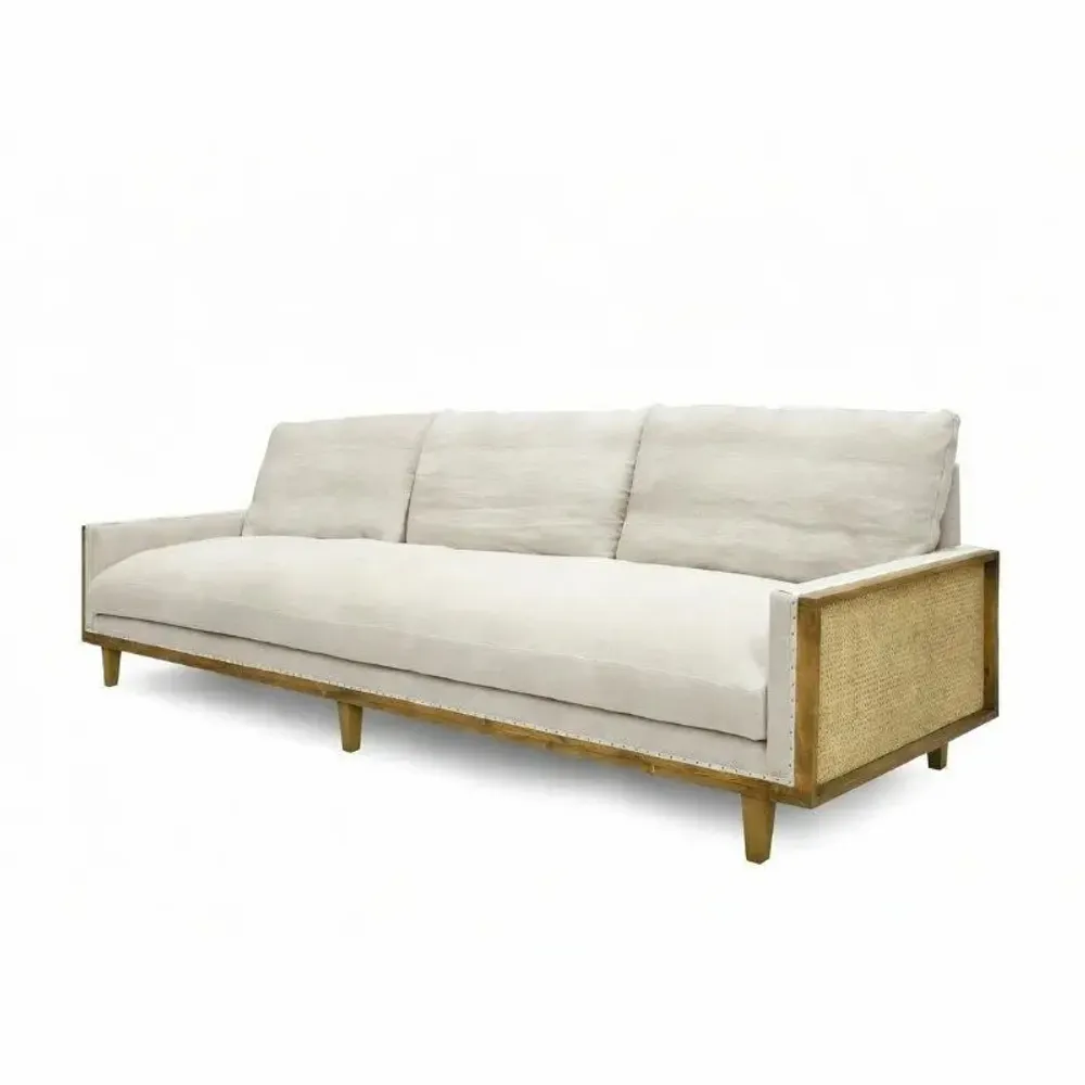 Canapés - Regento Chill Ibiza | Canapé - CREARTE COLLECTIONS