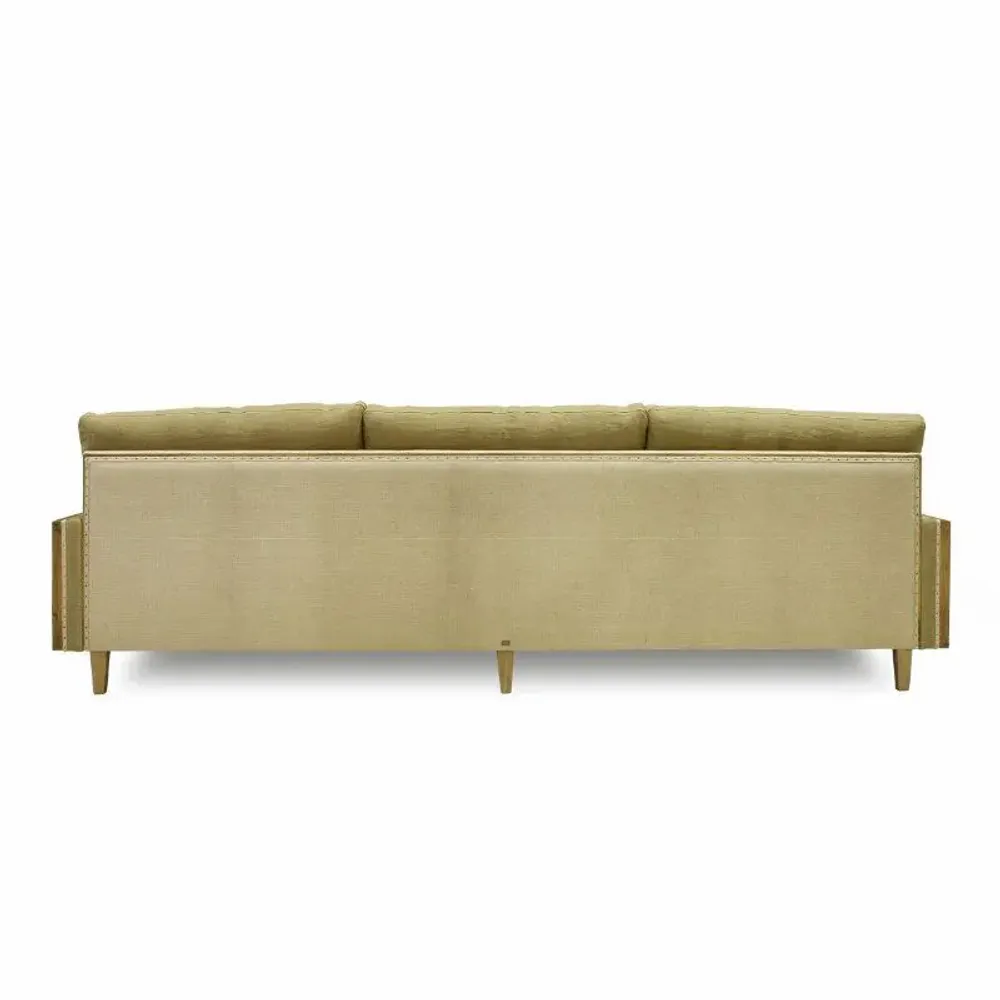 Canapés - Regento Chill Ibiza | Canapé - CREARTE COLLECTIONS