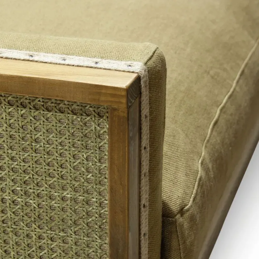 Canapés - Regento Chill Ibiza | Canapé - CREARTE COLLECTIONS