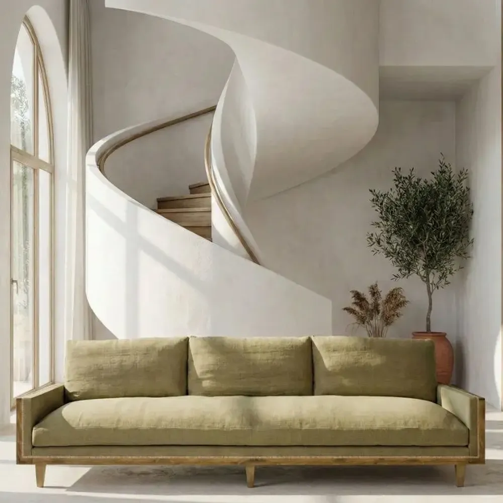 Canapés - Regento Chill Ibiza | Canapé - CREARTE COLLECTIONS