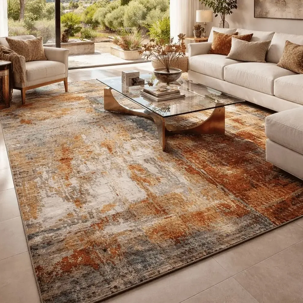 Rugs - CARPET "FANTASIE" - PASSION DU TAPIS