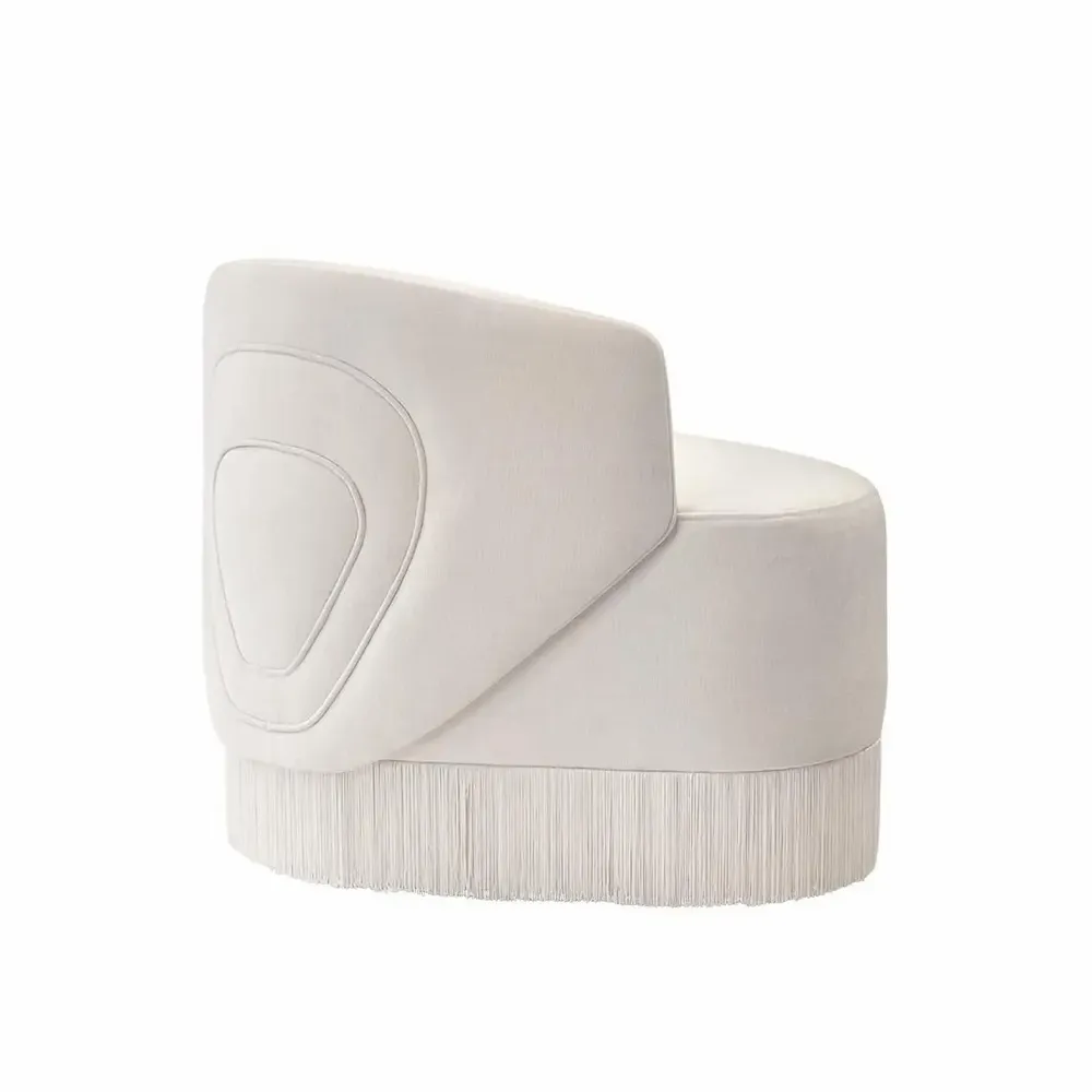 Armchairs - Doris armchair made in Portugal by Ottiu - OTTIU