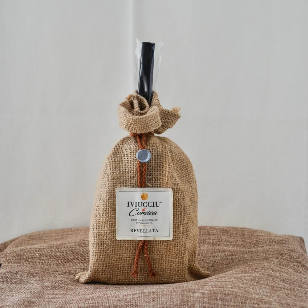 Diffuseurs de parfums - Diffuseur Revellata - IVIUCCIU DI CORSICA