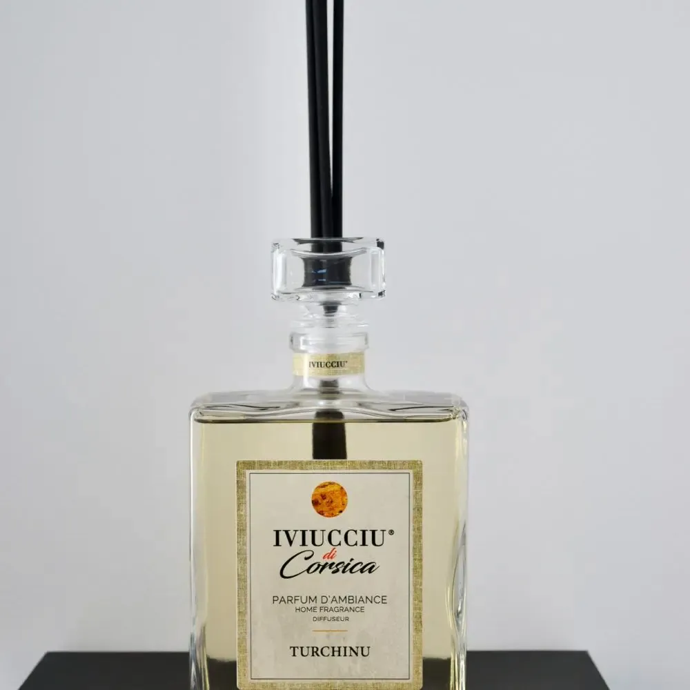 Diffuseurs de parfums - Diffuseur Turchinu - 1000 ml - IVIUCCIU DI CORSICA