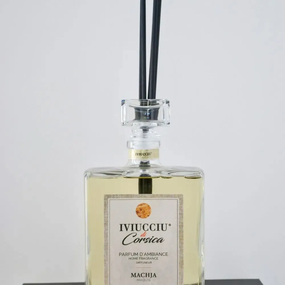 Diffuseurs de parfums - Diffuseur Machja - 1000 ml - IVIUCCIU DI CORSICA