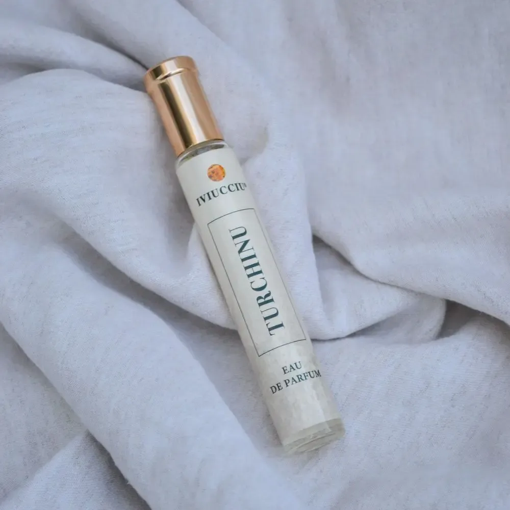 Parfums d'intérieur - Vaporisateur de sac Turchinu - IVIUCCIU DI CORSICA