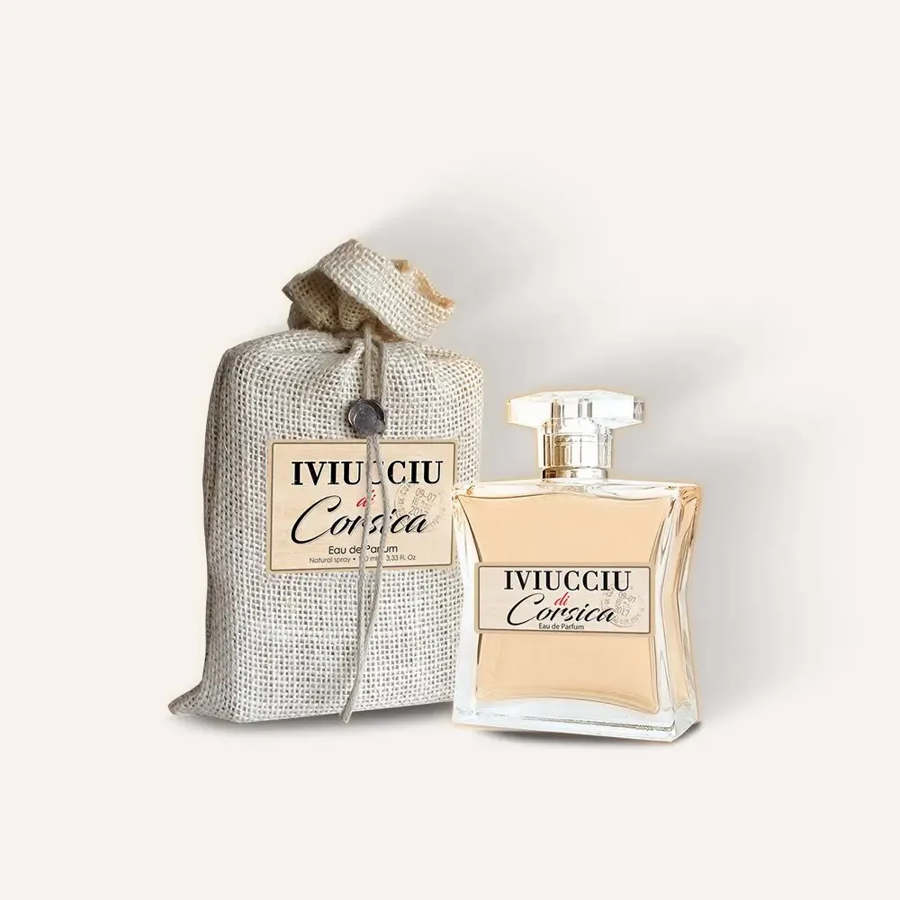 Fragrance for women & men - Iviucciu Di Corsica Eau de Parfum for Women - IVIUCCIU DI CORSICA