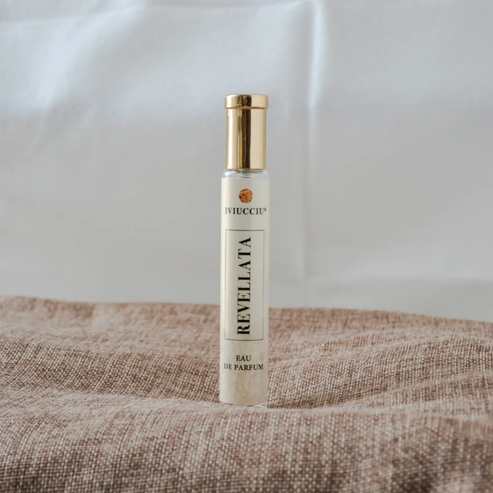 Home fragrances - Revellata purse spray - IVIUCCIU DI CORSICA